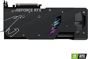 ギガバイト AORUS XTREME RTX 3080Ti AORUS GeForce RTX™ 3080 Ti XTREME 12G 主な特徴 | グラフィック
